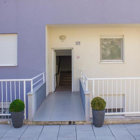 Apartment Sea View Šibenik Esterno foto